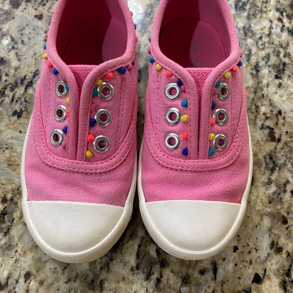 Mini Boden shoes